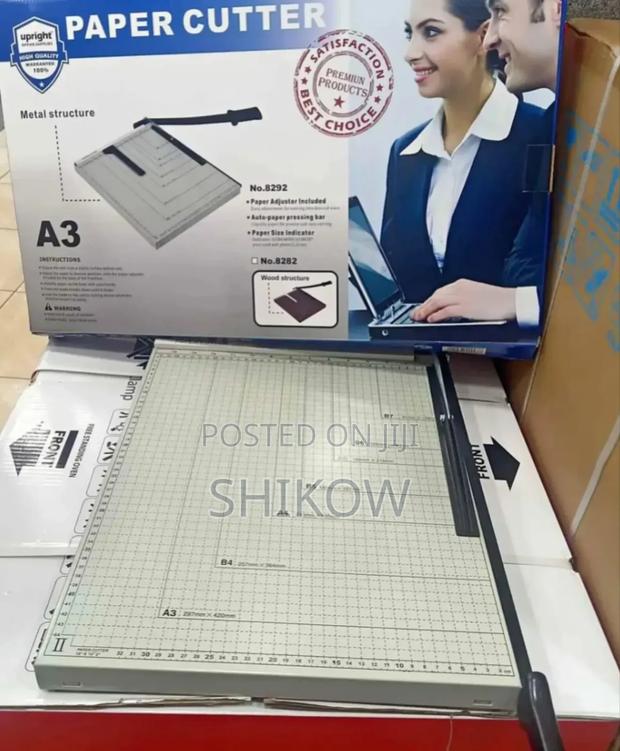 A3 Paper Cutter Cutter - main view