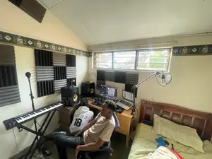 Acoustic Foams Installation Services