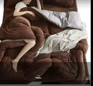 Velvet Duvets Heavy