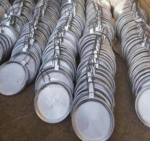 Chapati Pan - thumbnail 2