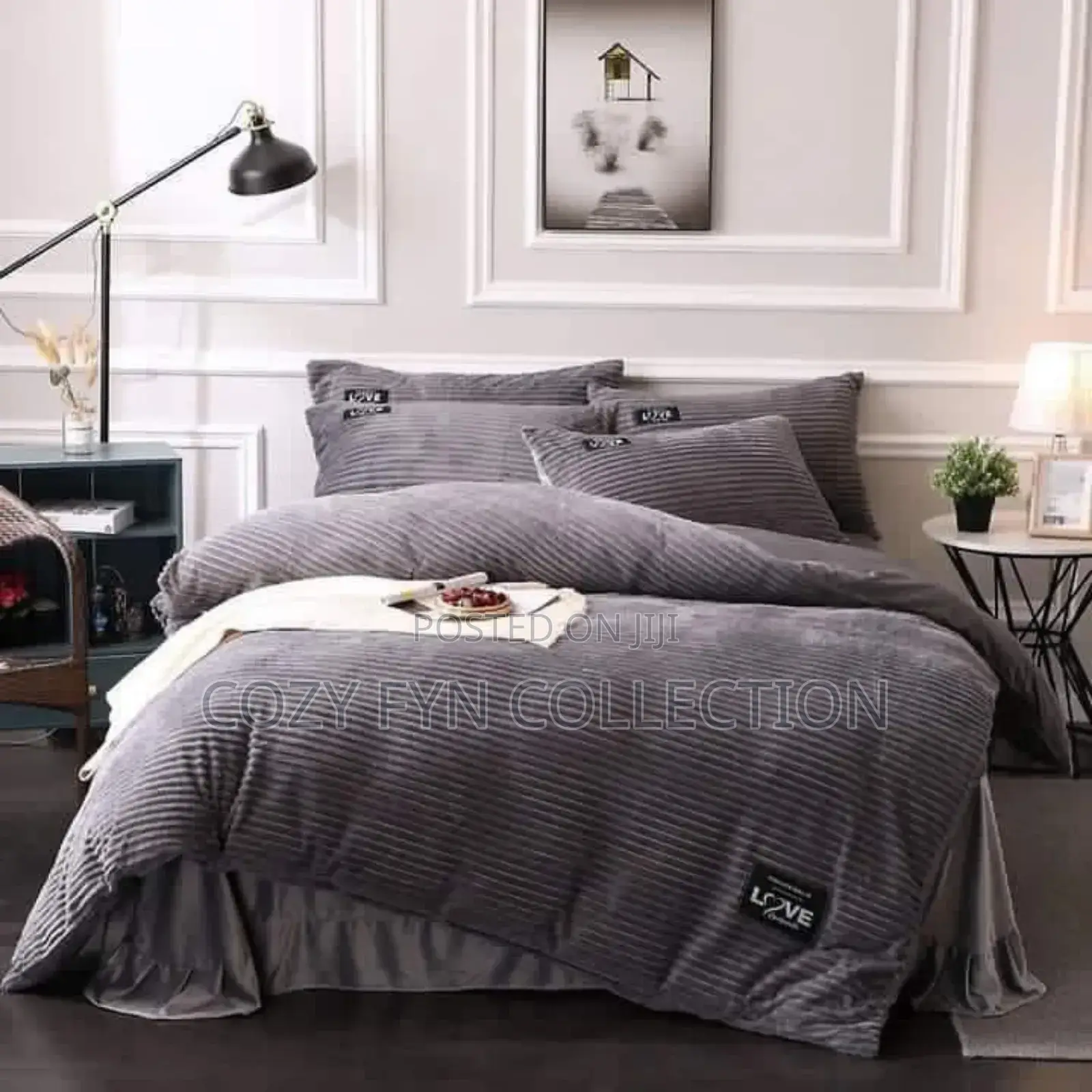 Velvet Duvets Heavy