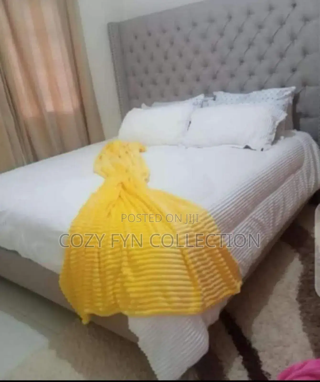 Velvet Duvets Heavy