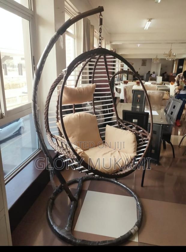 Balcony Hanging Swigs - main view