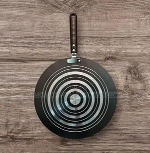 30cm Flat Pan Non Stick