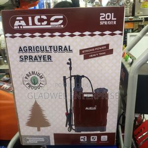 Approved Quality Aico Japan 2l Manual Sprayer - thumbnail 2