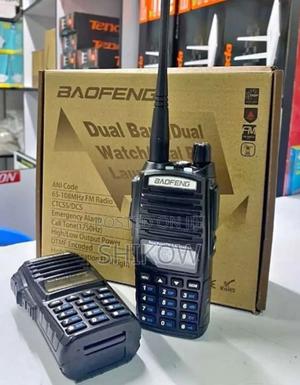 Baofeng Uv82 Walkie Talkie 10km Range - thumbnail 2