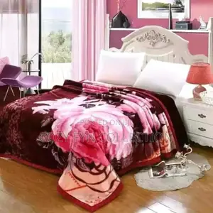 Heavy Blankets 2ply
