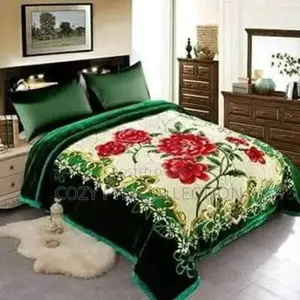 Heavy Blankets 2ply