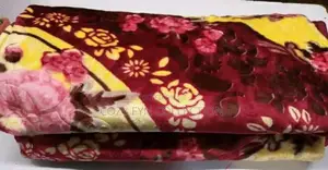 Heavy Blankets 2ply