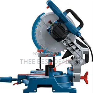 Bosch Miter Saw (Gcm 254)