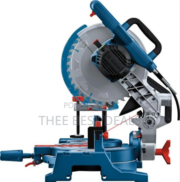 Bosch Miter Saw (Gcm 254)
