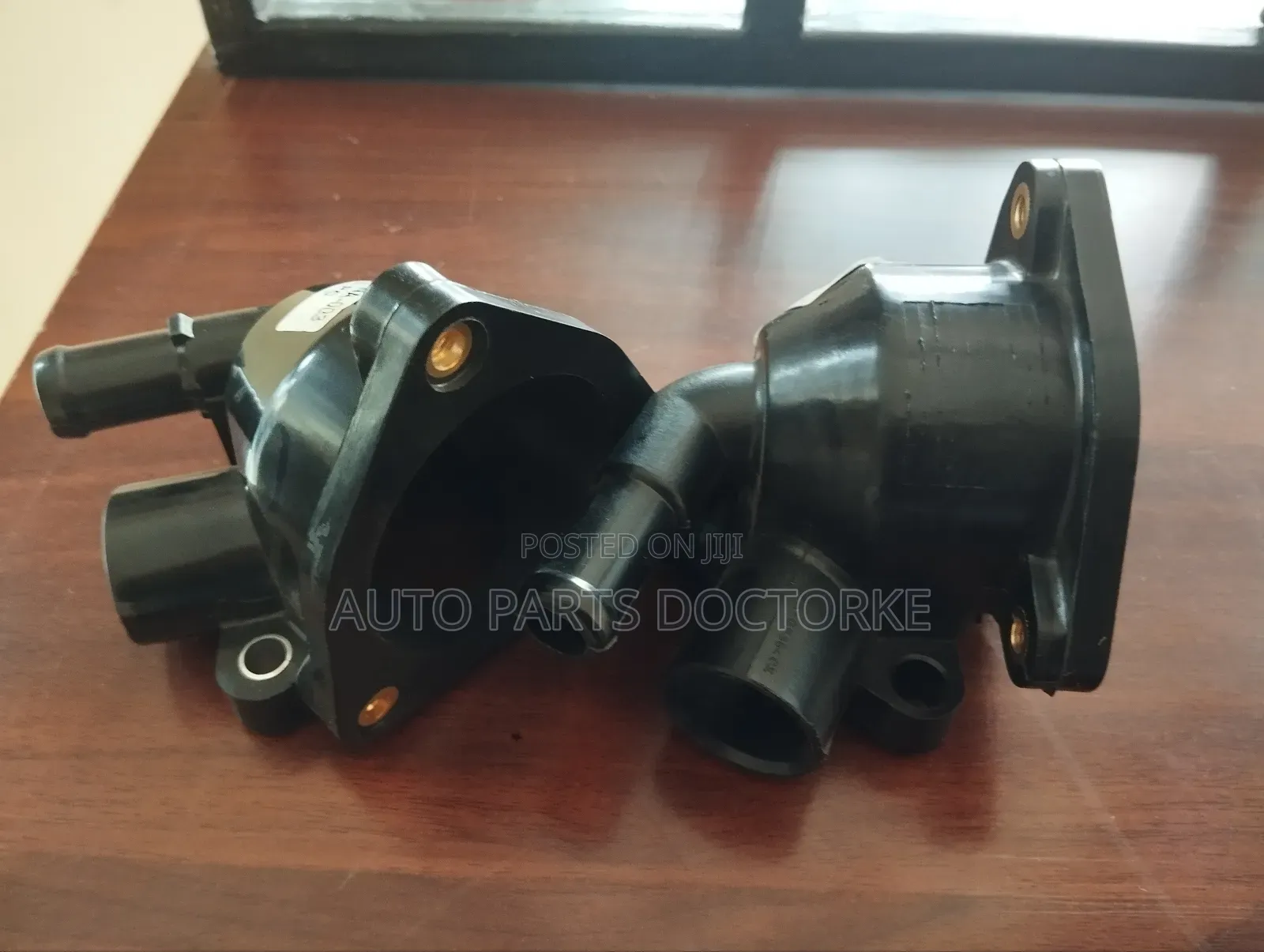 Thermostat Housing for Honda Rd and Re Series