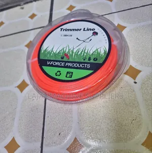 Trimmer Line 3.0mm 10m