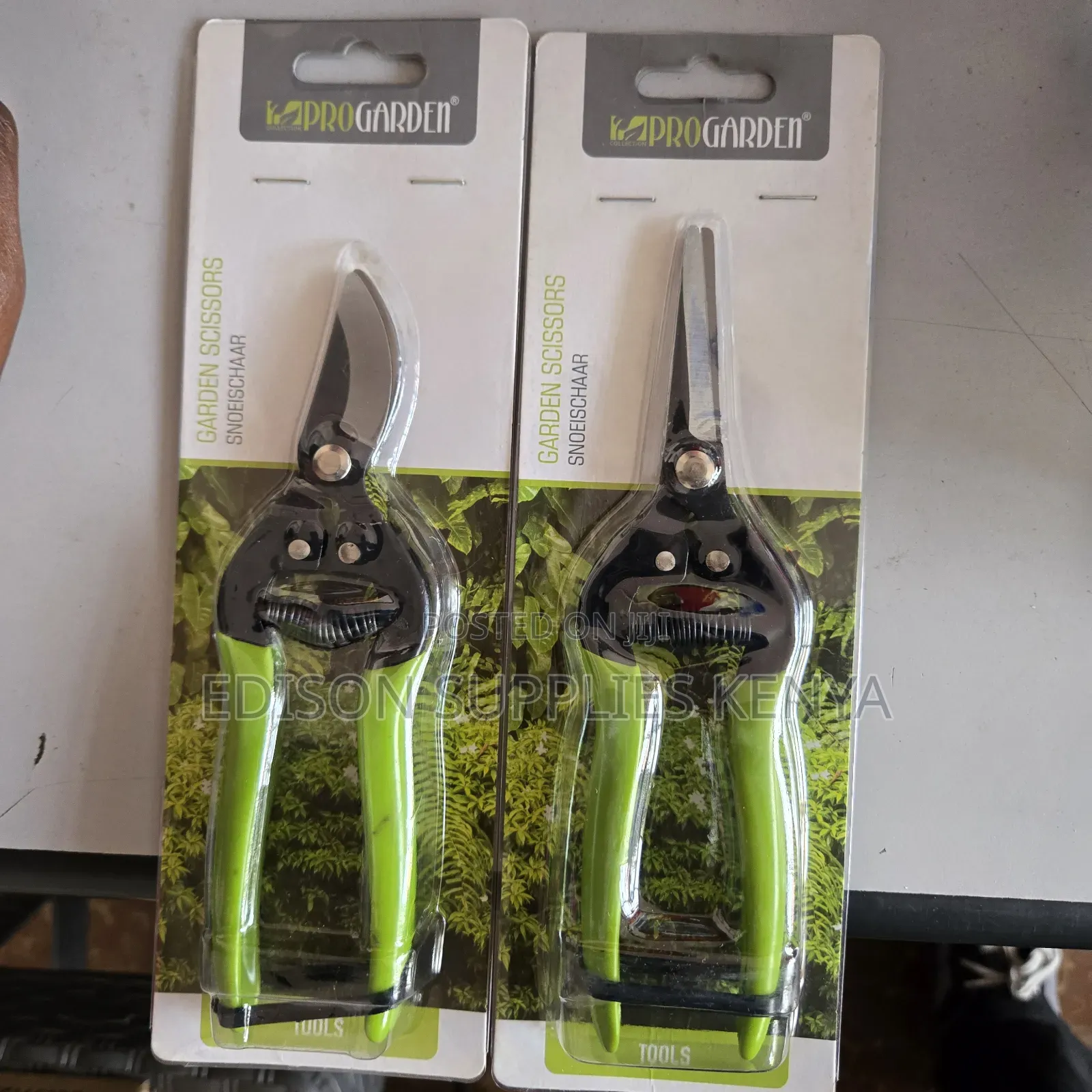 Pruning Shears Pro Garden Shears Gardening Scissors