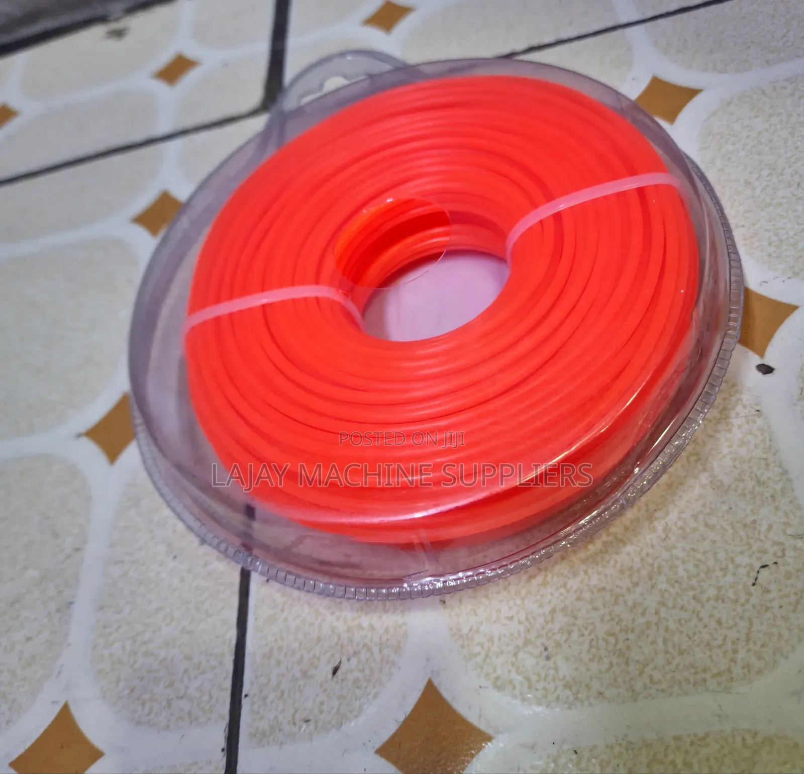 Trimmer Line 3.0mm 10m