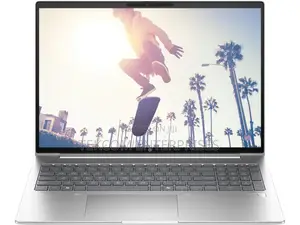 New Laptop HP 8GB Intel Core Ultra 5 SSD 512GB