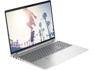 New Laptop HP 8GB Intel Core Ultra 5 SSD 512GB