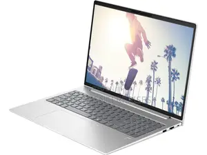 New Laptop HP 8GB Intel Core Ultra 5 SSD 512GB