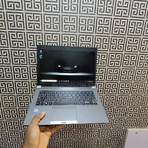 New Laptop Toshiba Portege Z30 8GB Intel Core I7 SSD 256GB