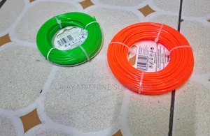 Trimmer Line 2.4mm 15m