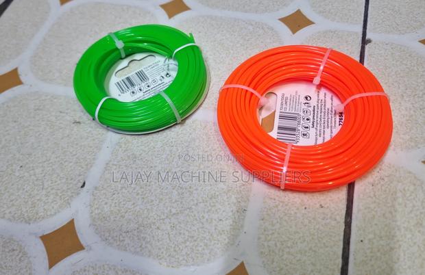 Trimmer Line 2.4mm 15m