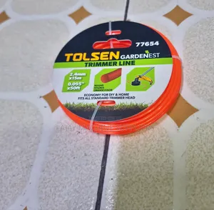 Trimmer Line 2.4mm 15m