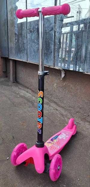 Kids Scooter - thumbnail 2