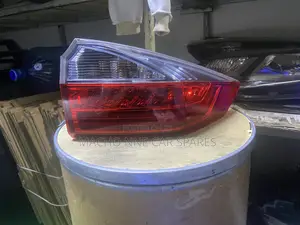 Honda Grace 2015 Taillight (Blue)