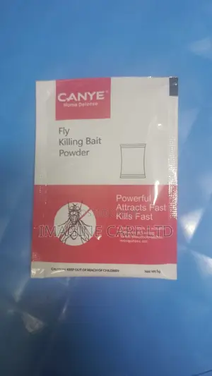 Canye Fly Killing Bait Powder 5g