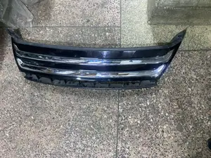 Toyota Harrier 2018 Led Grill