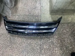 Toyota Harrier 2018 Led Grill