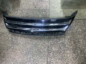 Toyota Harrier 2018 Led Grill