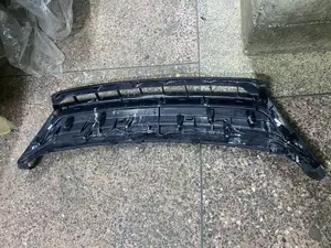 Toyota Harrier 2018 Led Grill