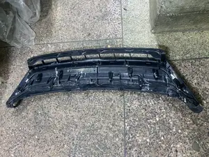 Toyota Harrier 2018 Led Grill