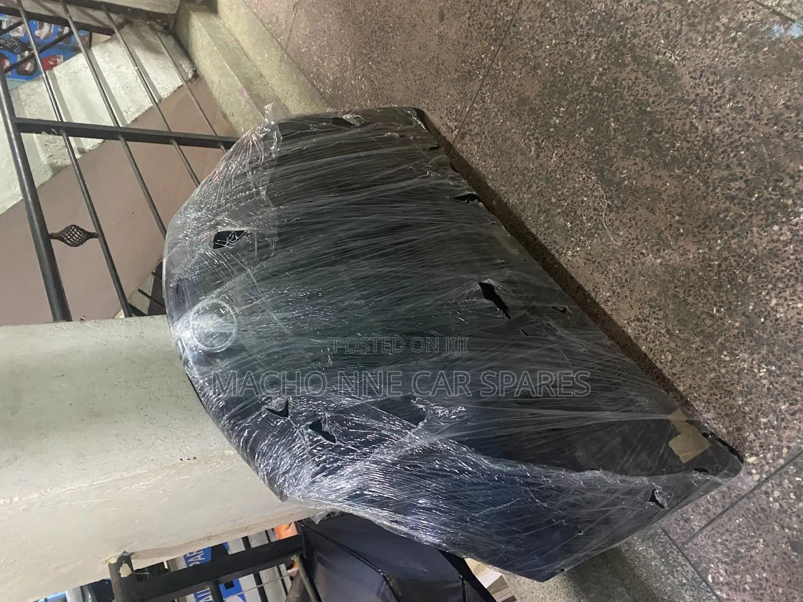 Toyota Wish 2010/2015 Bonnet