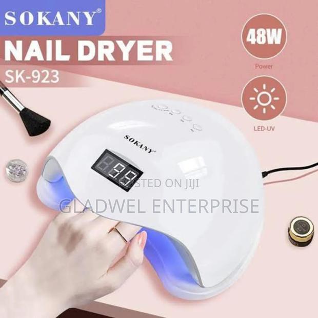 Best Quality Sokany Uv Lamp - main view