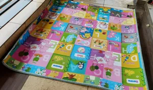 Kids Creativity Playmat : Waterproof