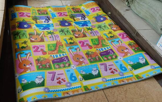 Kids Creativity Playmat : Waterproof - thumbnail 2