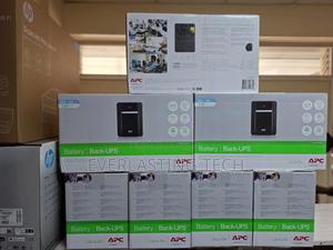 Apc Back-Ups 1600va Bx1600mi - thumbnail 2