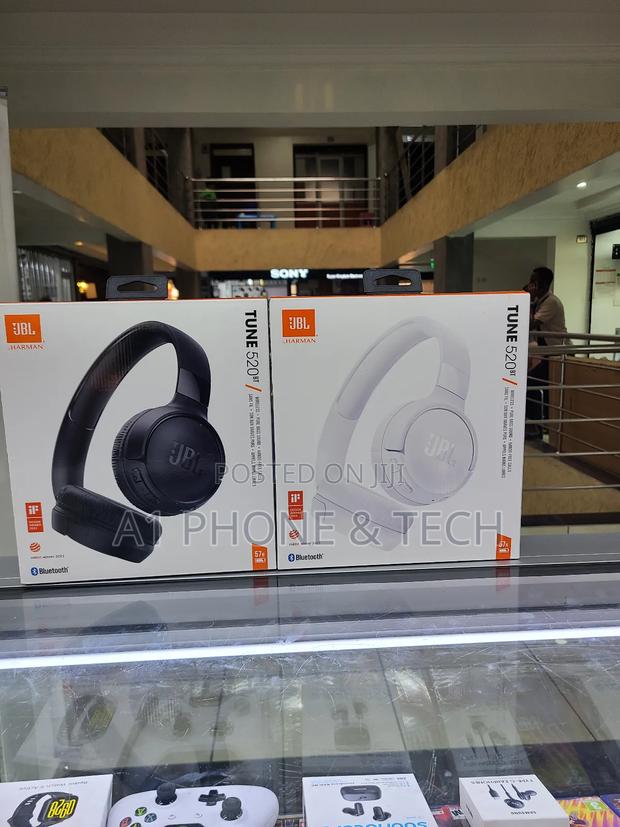Harman JBL Tune520 Bt