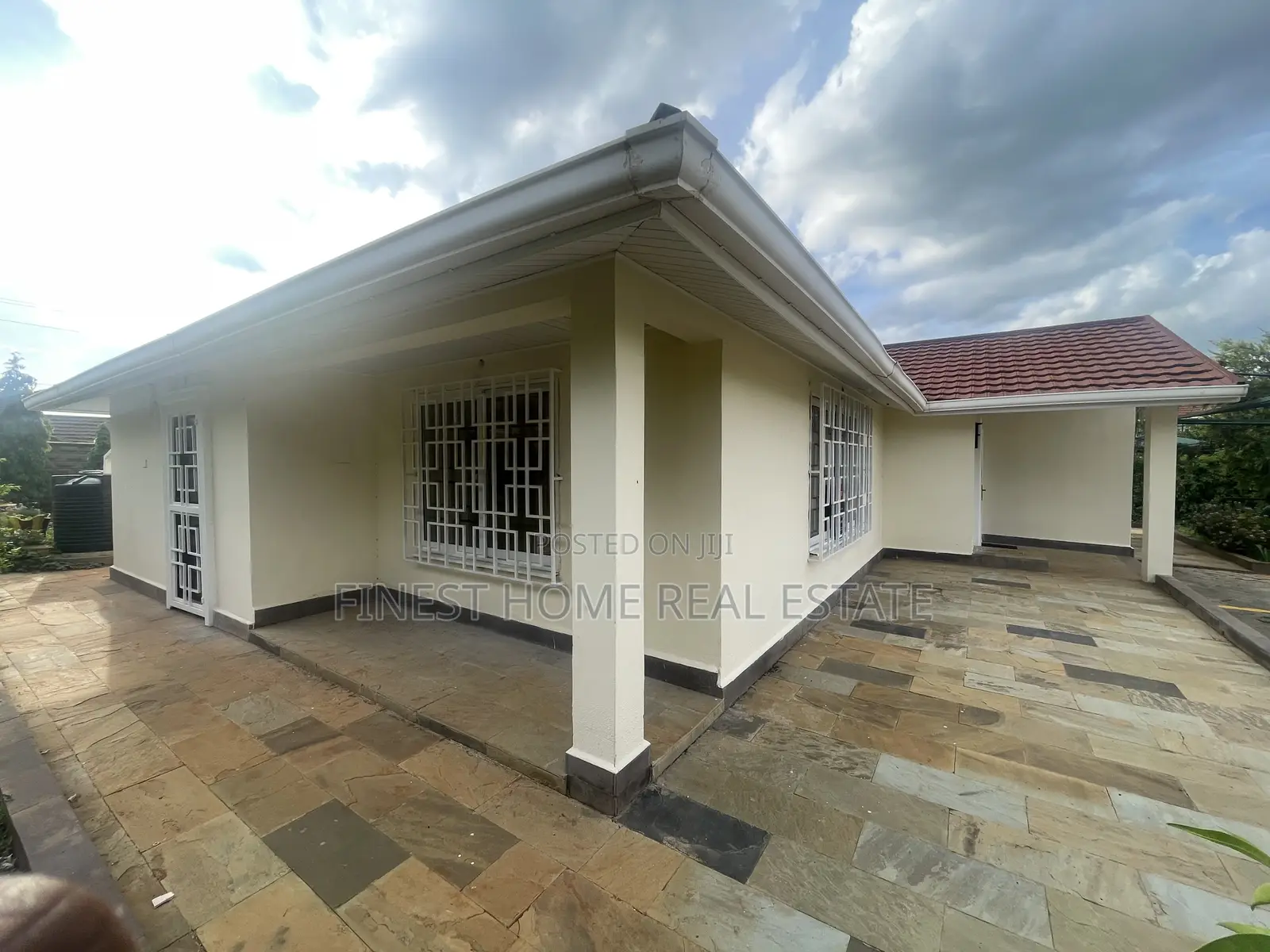4bdrm Bungalow in Greenpark, Athi River for rent