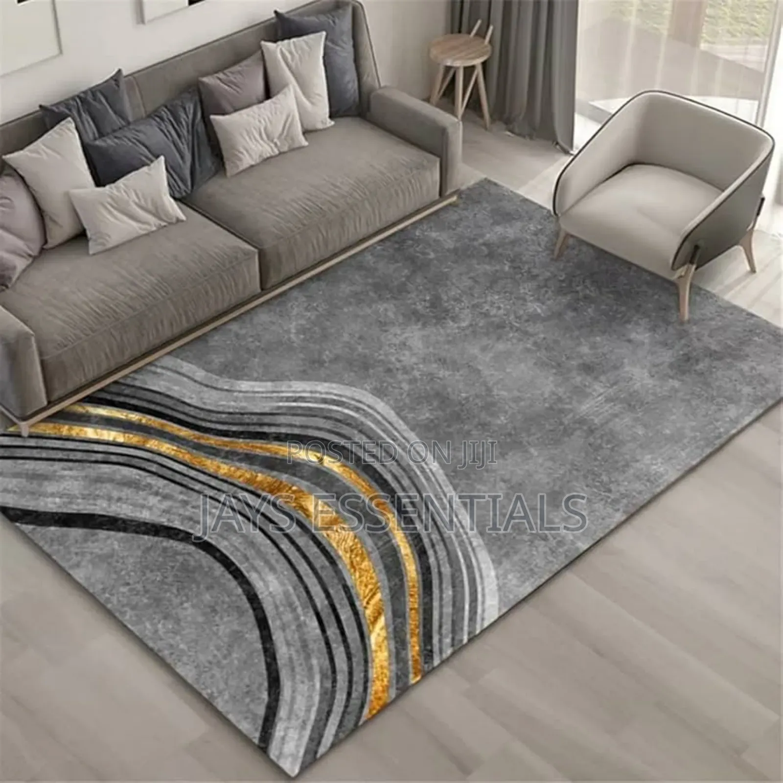5*8 (3d) House Carpets