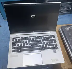 Laptop HP EliteBook 840 G6 8GB Intel Core I5 SSD 256GB