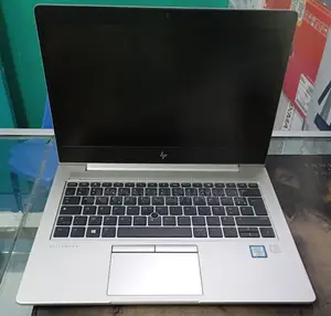 Laptop HP EliteBook 840 G6 8GB Intel Core I5 SSD 256GB