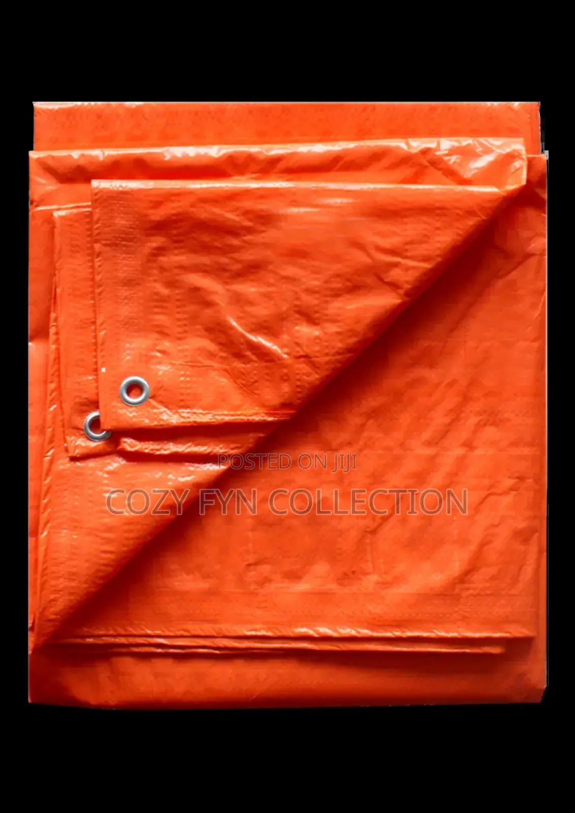 Chandarua Heavy Duty