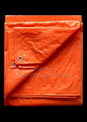 Chandarua Heavy Duty