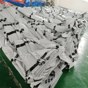 Chandarua Heavy Duty