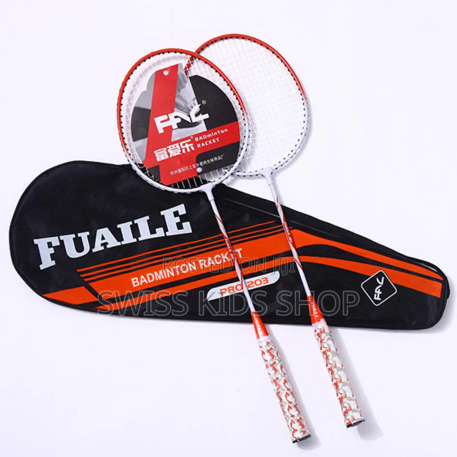 Badminton Rackets