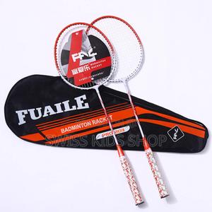 Badminton Rackets - thumbnail 2