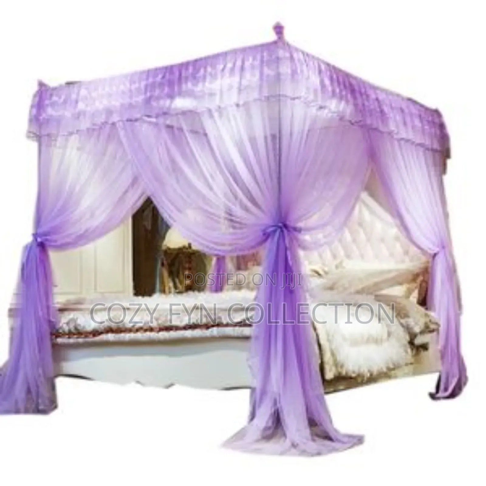 Mosquito Nets With Stand